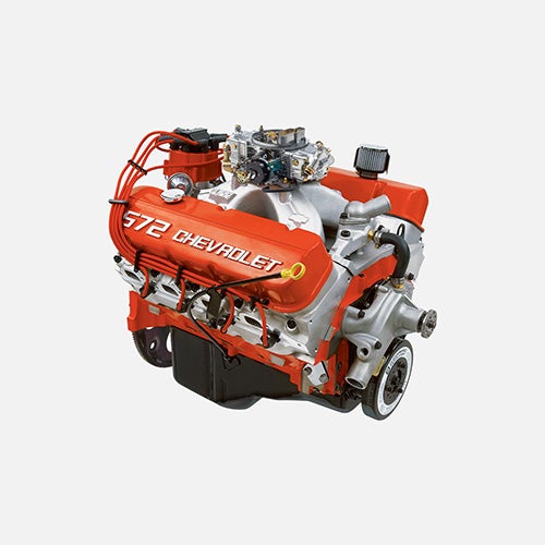 Engines | EMM Chevrolet in Punxsutawney PA